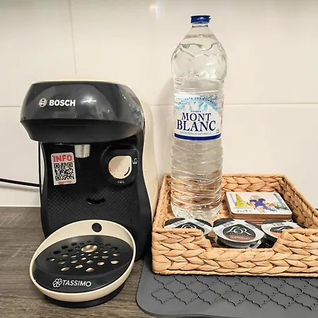 Maison De Charme - Parking Gratuit Pres De Paris & Metro Apartment *