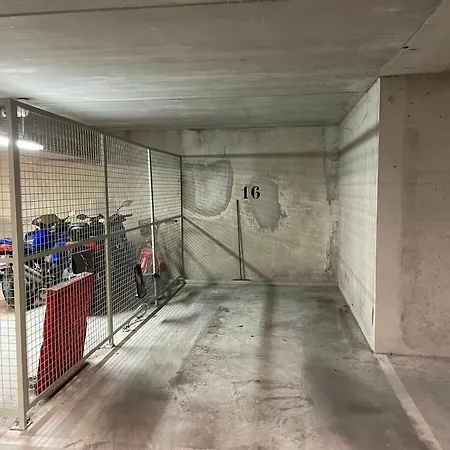 Maison De Charme - Parking Gratuit Pres De Paris & Metro Apartment Villejuif
